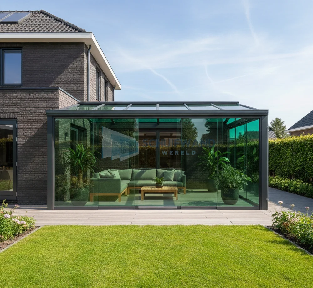 Groen