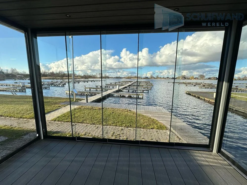 Glas Panorama