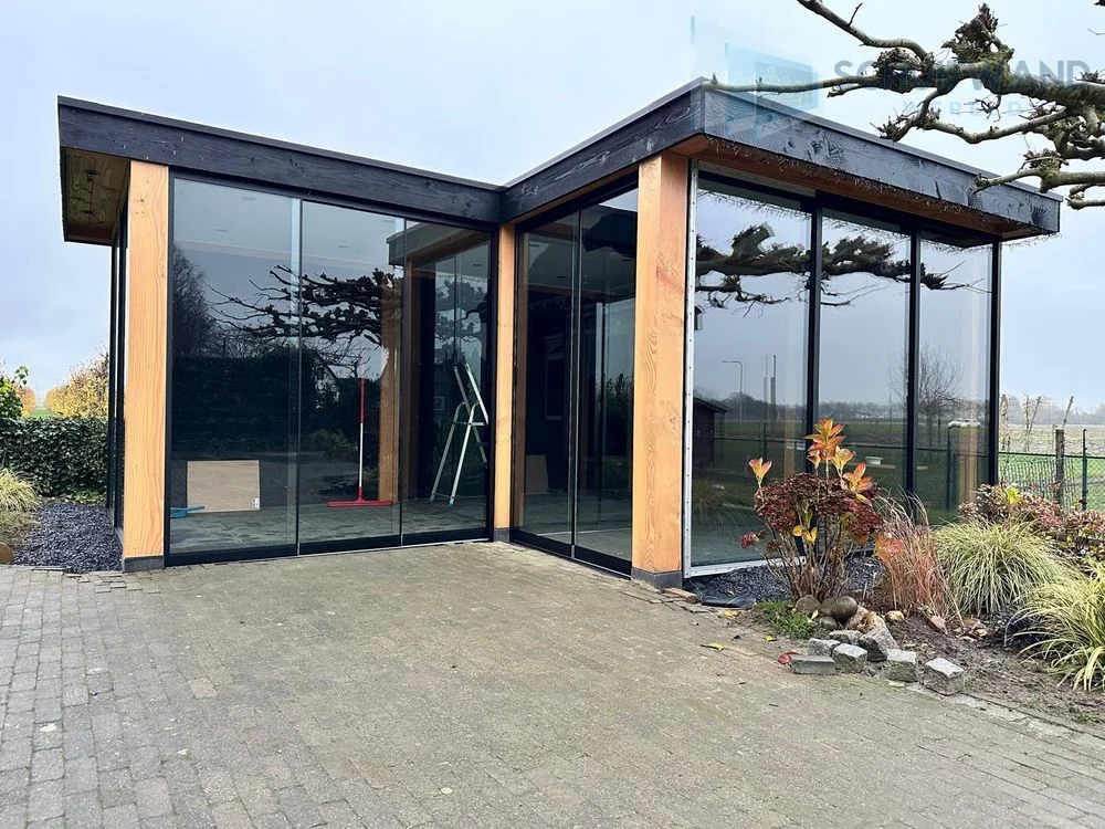 Modern Buitenleven